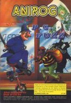  P.C. Fuzz (1984). Нажмите, чтобы увеличить.