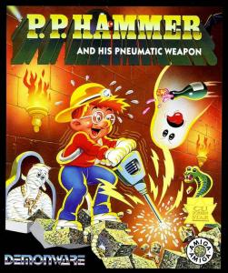  P.P. Hammer (1991). Нажмите, чтобы увеличить.