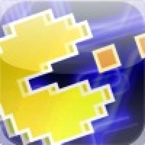  PAC-MAN Championship Edition (2009). Нажмите, чтобы увеличить.