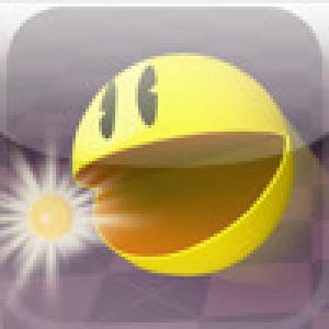  PAC-MAN REMIX (2009). Нажмите, чтобы увеличить.