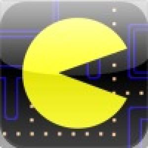  PAC-MAN for iPad (2010). Нажмите, чтобы увеличить.
