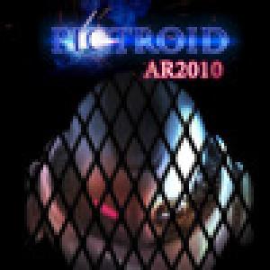  PICTROID AR2010 (2010). Нажмите, чтобы увеличить.