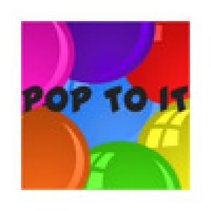  POP TO IT (2010). Нажмите, чтобы увеличить.