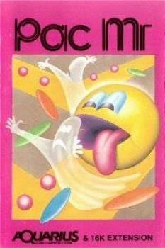  Pac Mr (1983). Нажмите, чтобы увеличить.