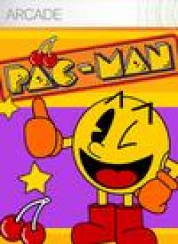 Pac-Man (2006). Нажмите, чтобы увеличить.