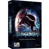  Genesis Rising: Покорители Вселенной (Genesis Rising: The Universal Crusade) (2007). Нажмите, чтобы увеличить.