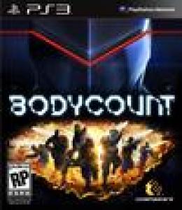  Bodycount (2011). Нажмите, чтобы увеличить.