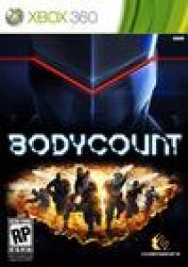  Bodycount (2011). Нажмите, чтобы увеличить.