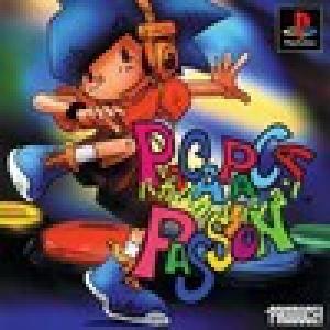  Pacapaca Passion (1999). Нажмите, чтобы увеличить.