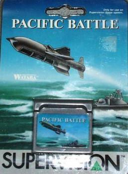  Pacific Battle ,. Нажмите, чтобы увеличить.