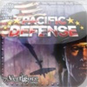  Pacific Defense (2010). Нажмите, чтобы увеличить.
