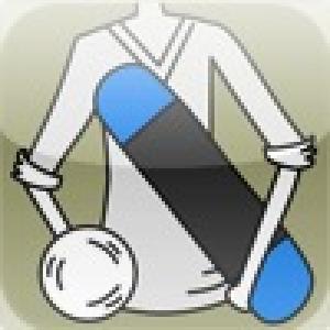  Pad Pong (2010). Нажмите, чтобы увеличить.