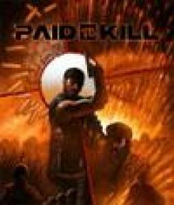  Paid To Kill (2005). Нажмите, чтобы увеличить.