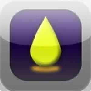  Paint Drops (2010). Нажмите, чтобы увеличить.