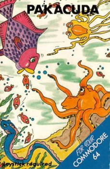  Pakacuda (1982). Нажмите, чтобы увеличить.