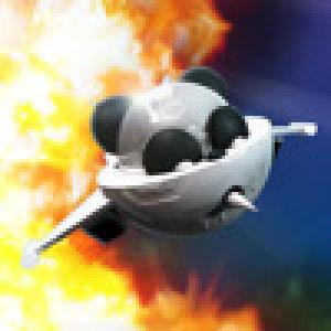  Panda X9 (2010). Нажмите, чтобы увеличить.