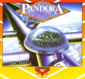  Pandora (1988). Нажмите, чтобы увеличить.