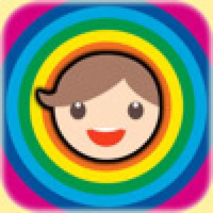  Panels Rainbow (2009). Нажмите, чтобы увеличить.