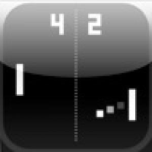  Pang: Pocket Pong (2009). Нажмите, чтобы увеличить.