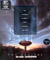  Arrival, The ,. Нажмите, чтобы увеличить.