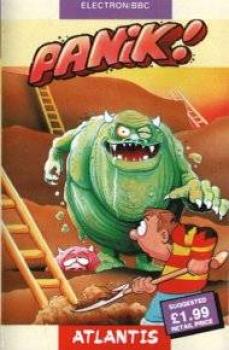  Panik (1987). Нажмите, чтобы увеличить.