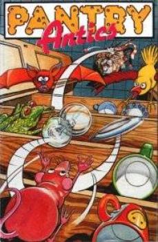  Pantry Antics (1985). Нажмите, чтобы увеличить.