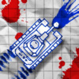  Panzer Panic (2010). Нажмите, чтобы увеличить.