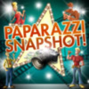  Paparazzi Snapshot (2009). Нажмите, чтобы увеличить.