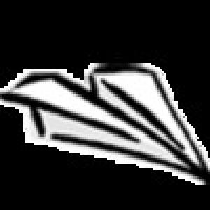  Paper Airplane (2009). Нажмите, чтобы увеличить.