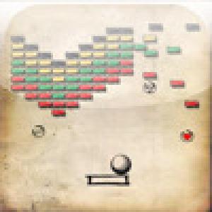  Paper Breaker (2009). Нажмите, чтобы увеличить.