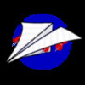  Paper Fighter (2009). Нажмите, чтобы увеличить.