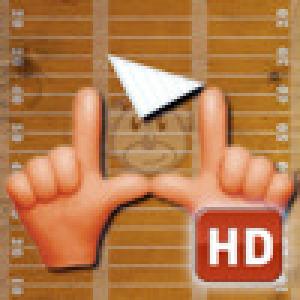  Paper Football HD (2010). Нажмите, чтобы увеличить.
