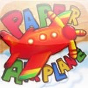  Paper Plane (2010). Нажмите, чтобы увеличить.