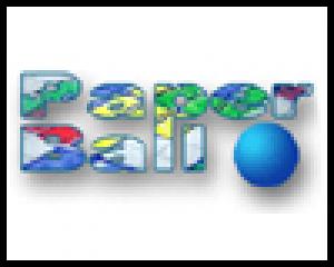  PaperBall (2005). Нажмите, чтобы увеличить.