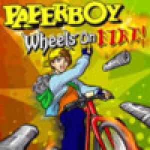  Paperboy (2009). Нажмите, чтобы увеличить.