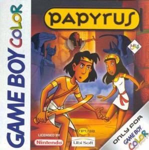  Papyrus (2000). Нажмите, чтобы увеличить.