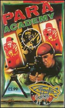  Para Academy (1990). Нажмите, чтобы увеличить.