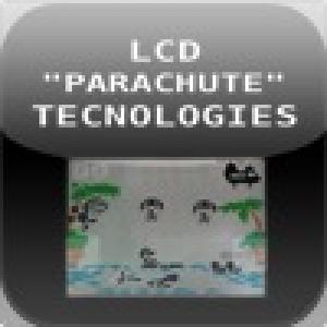  Parachute GW (2010). Нажмите, чтобы увеличить.