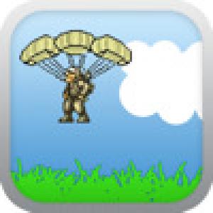  Parachuter (2010). Нажмите, чтобы увеличить.