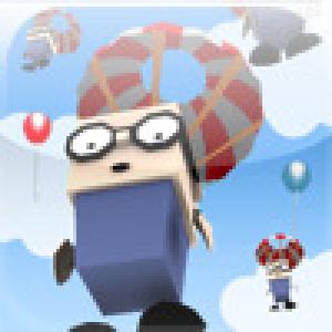  Paradudes (2009). Нажмите, чтобы увеличить.