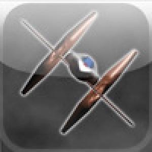  Parallax (2009). Нажмите, чтобы увеличить.