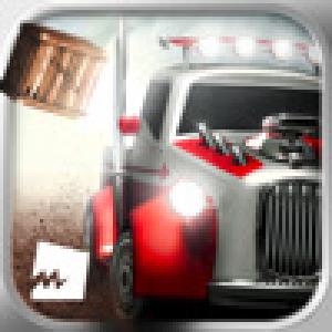  Parcel Panic - Post Car Racer 3D (2009). Нажмите, чтобы увеличить.