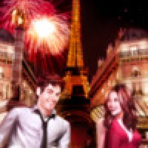  Paris Nights (2009). Нажмите, чтобы увеличить.