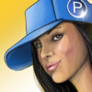  Parking Mania (2009). Нажмите, чтобы увеличить.