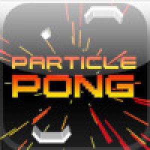  Particle Pong (2009). Нажмите, чтобы увеличить.