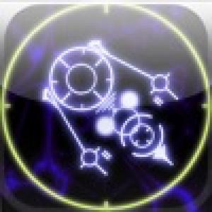  Particle Wars (2009). Нажмите, чтобы увеличить.