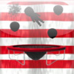  Party Trampoline (2009). Нажмите, чтобы увеличить.