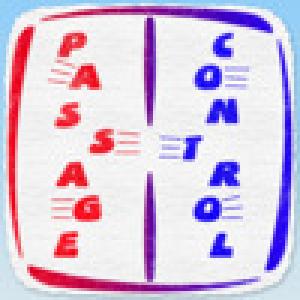  Passage Control (2009). Нажмите, чтобы увеличить.