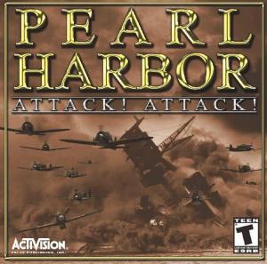  Pearl Harbor: Attack! Attack! (2001). Нажмите, чтобы увеличить.