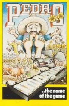  Pedro (1984). Нажмите, чтобы увеличить.